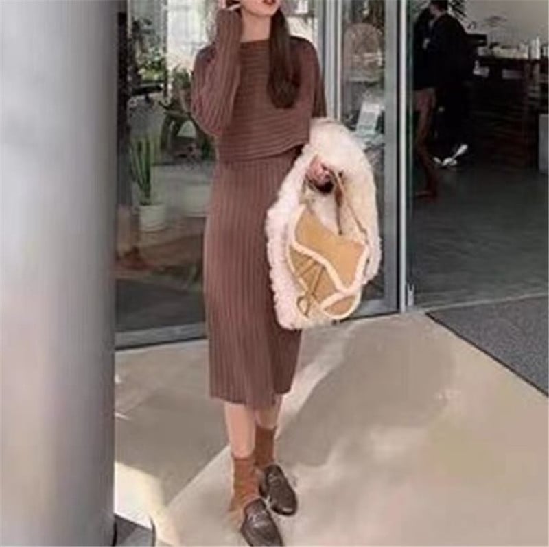 Anna Essentials Set