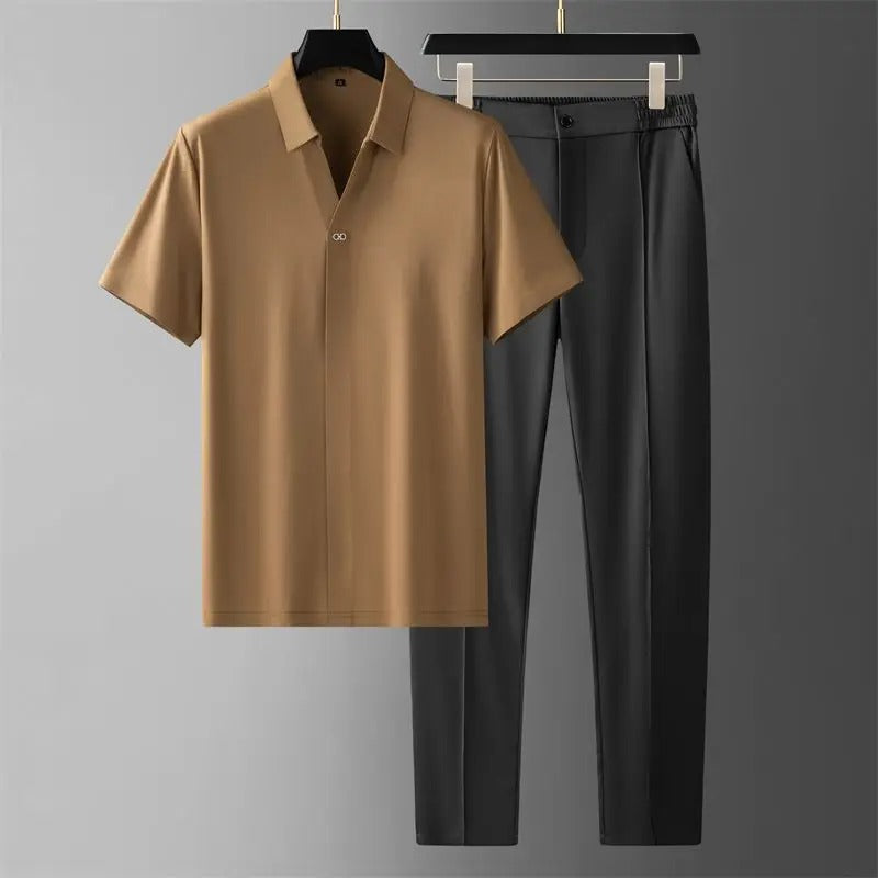 Alexander | Luxe Mannenset