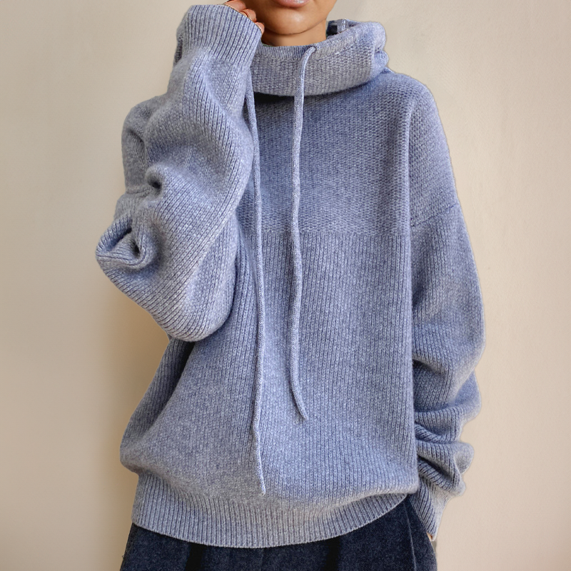 Bellerose | Gebreide Coltrui