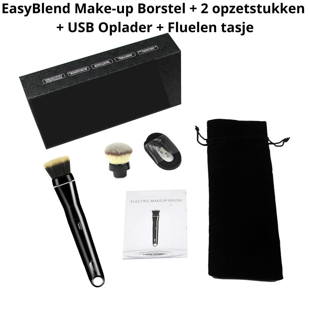 EasyBlend | Make up Kwast