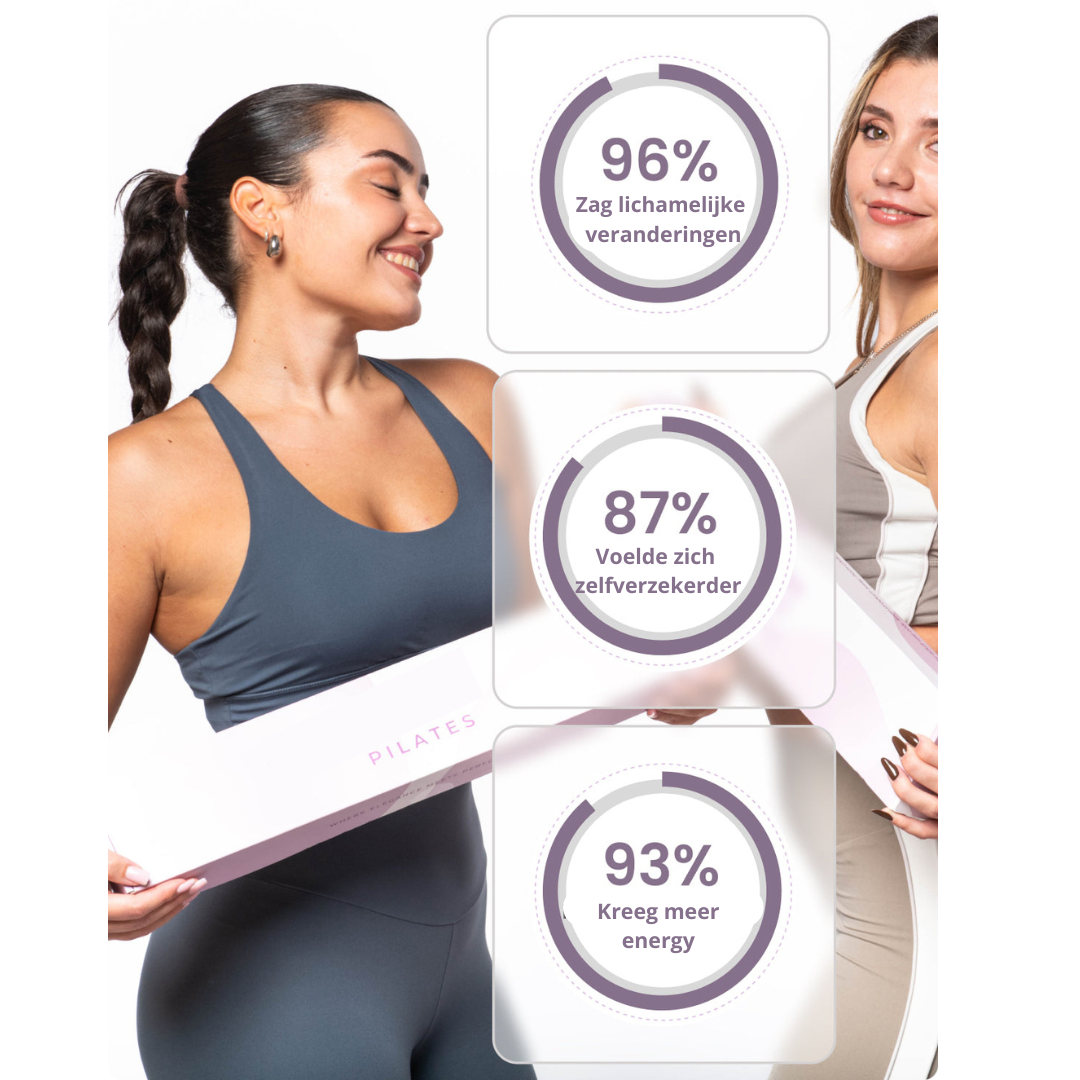 Pilates Bar Deluxe