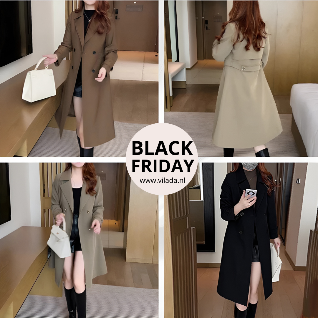 Jasmin | Elegante Jas