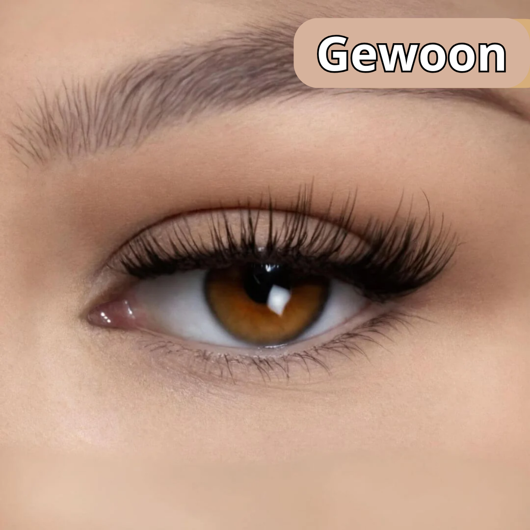 WimperWonder | Magnetische wimpers