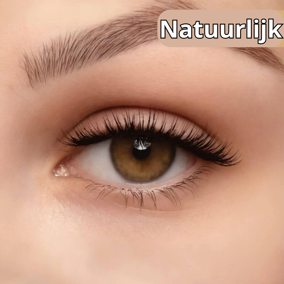 WimperWonder | Magnetische wimpers
