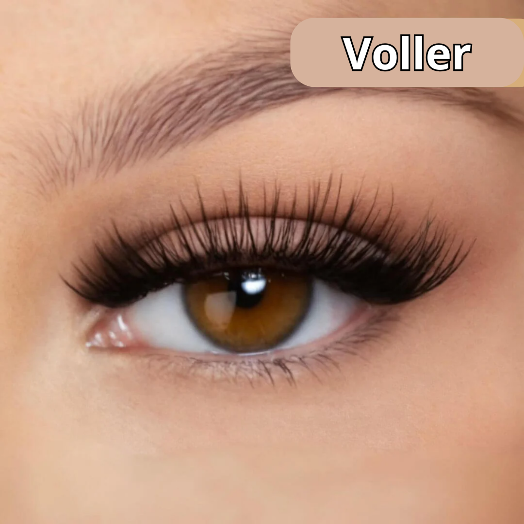 WimperWonder | Magnetische wimpers
