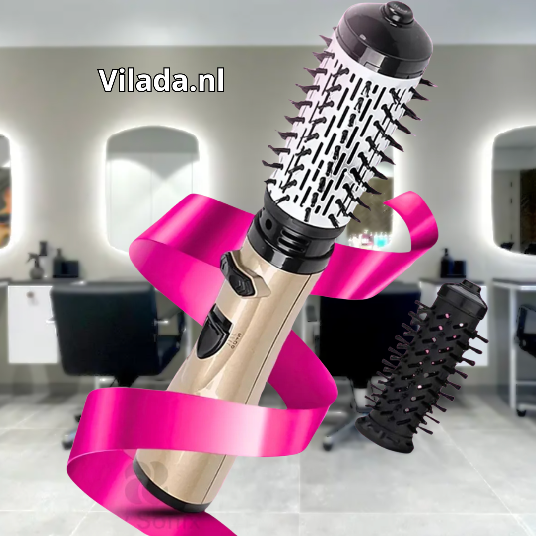 Vilada Pro Styler