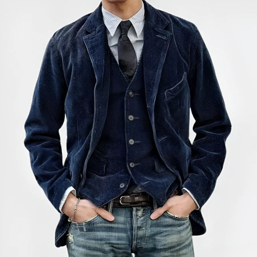 Tommy - Vintage Jas