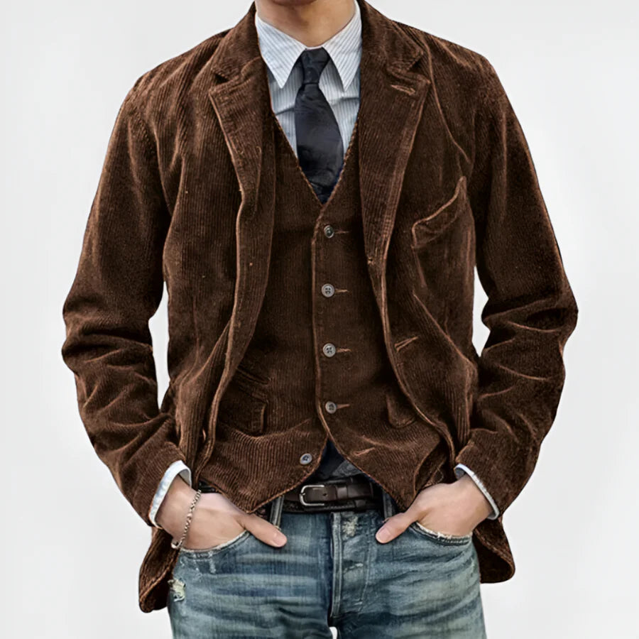 Tommy - Vintage Jas