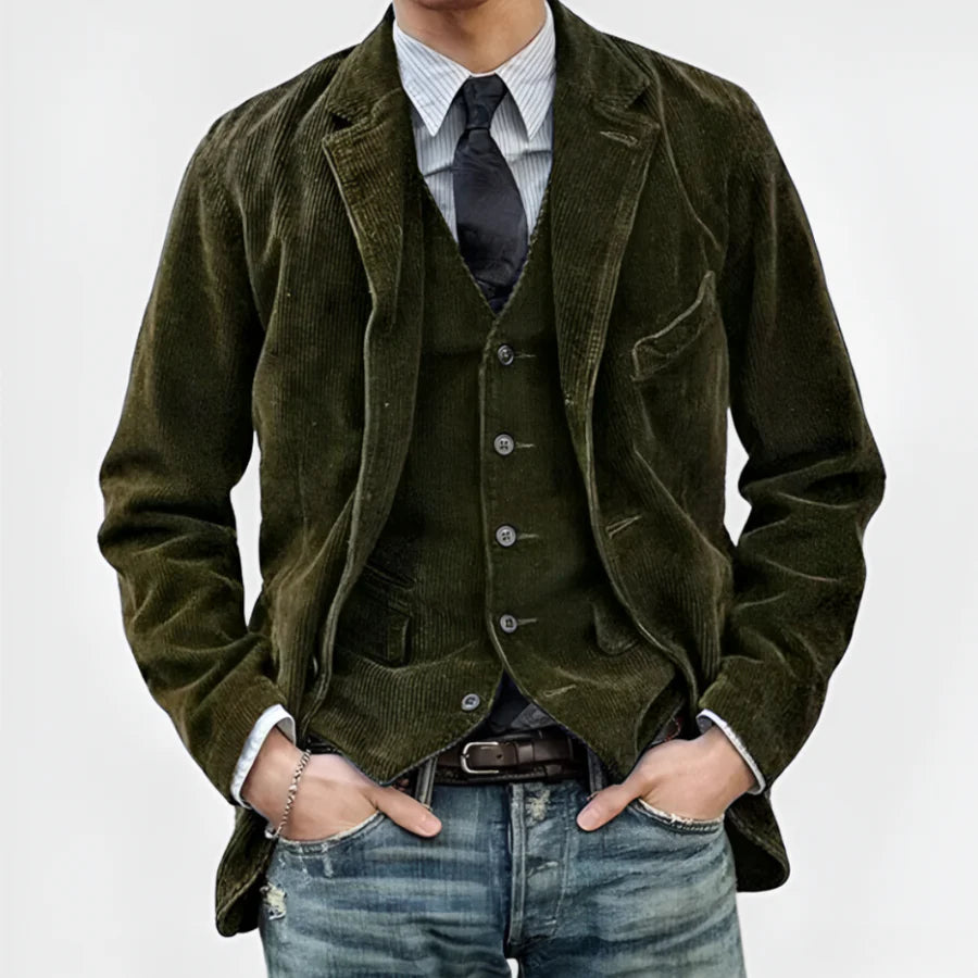 Tommy - Vintage Jas