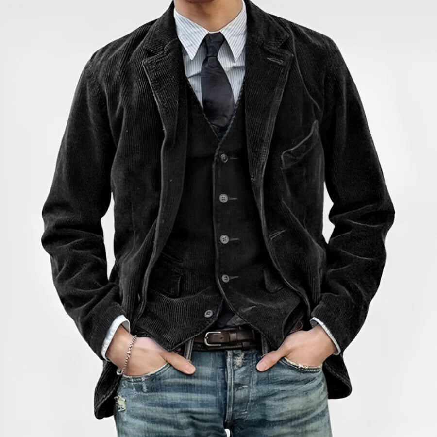 Tommy - Vintage Jas