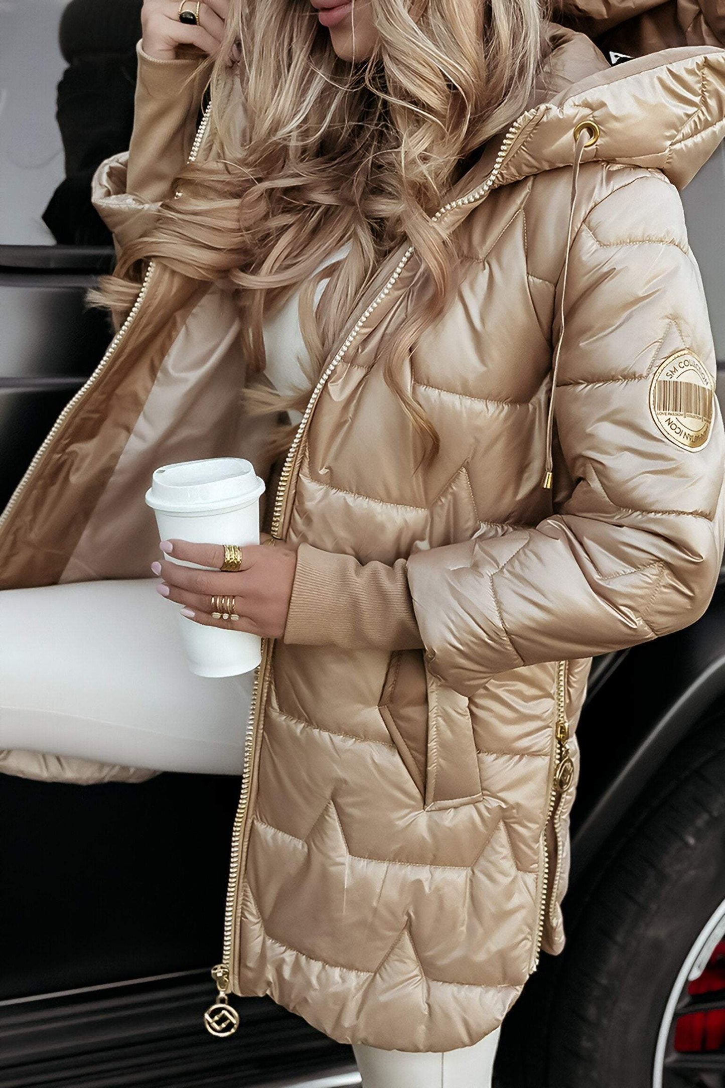 Sophie | Damesjas