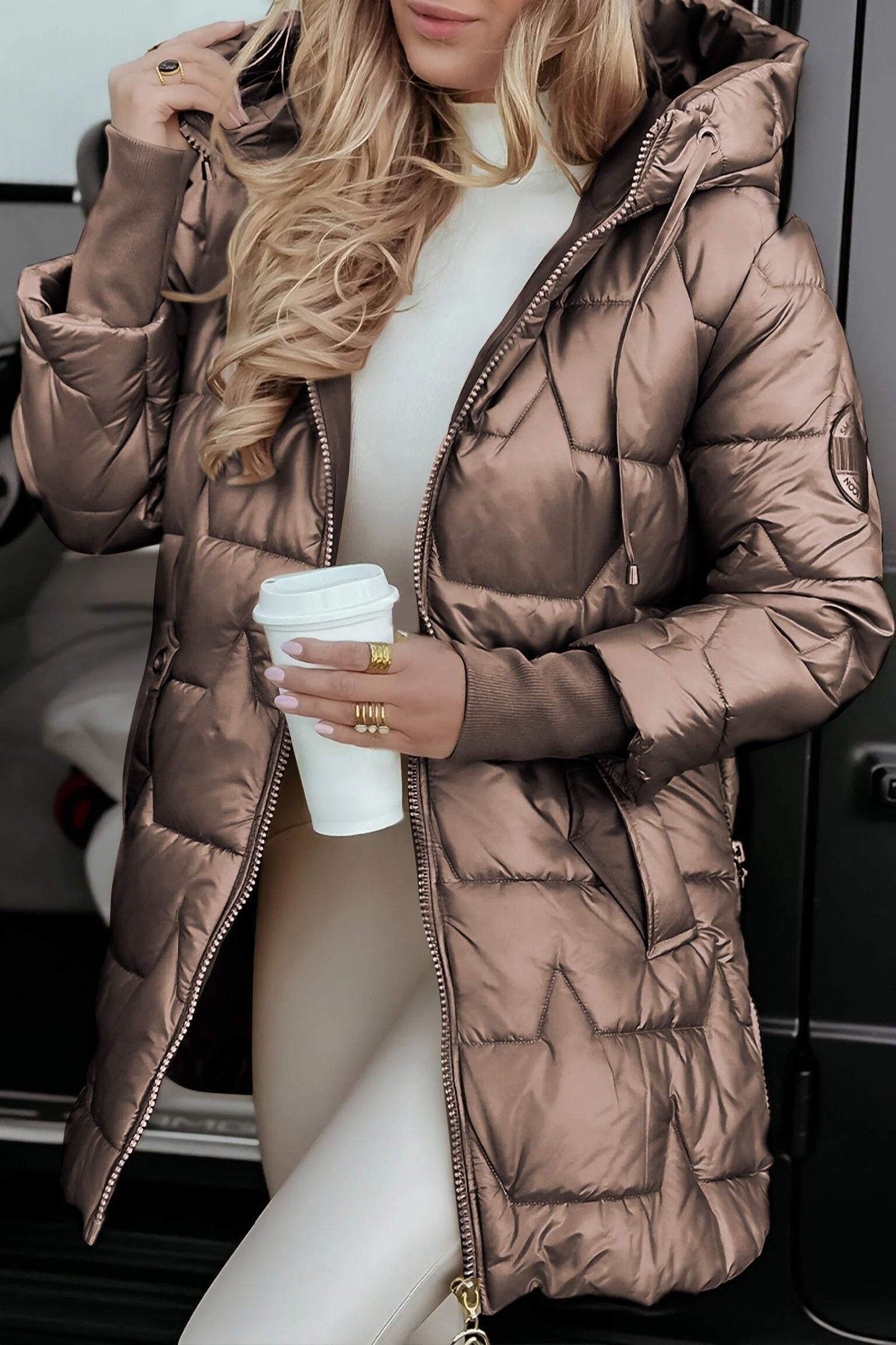 Sophie | Damesjas