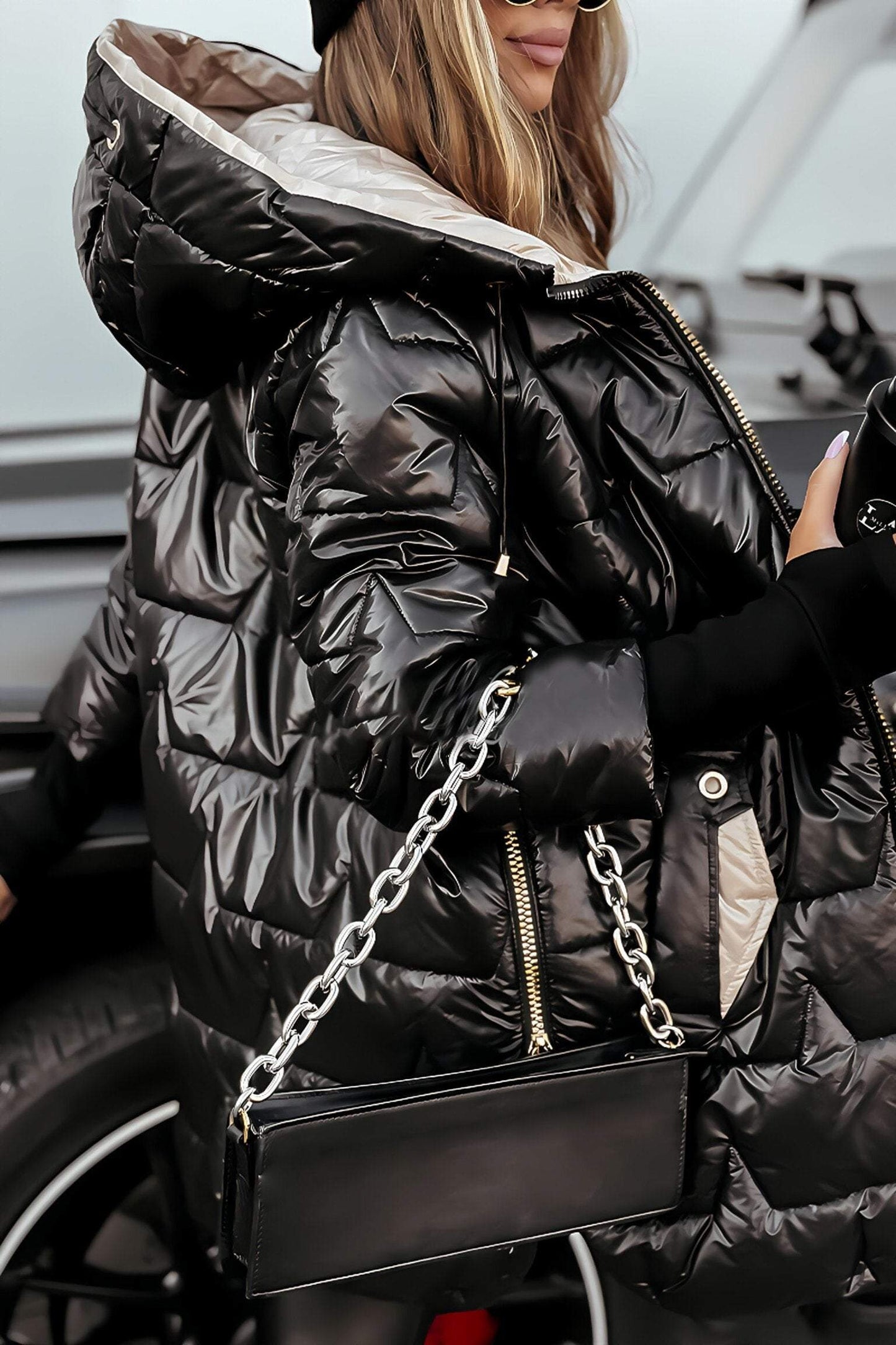Sophie | Damesjas