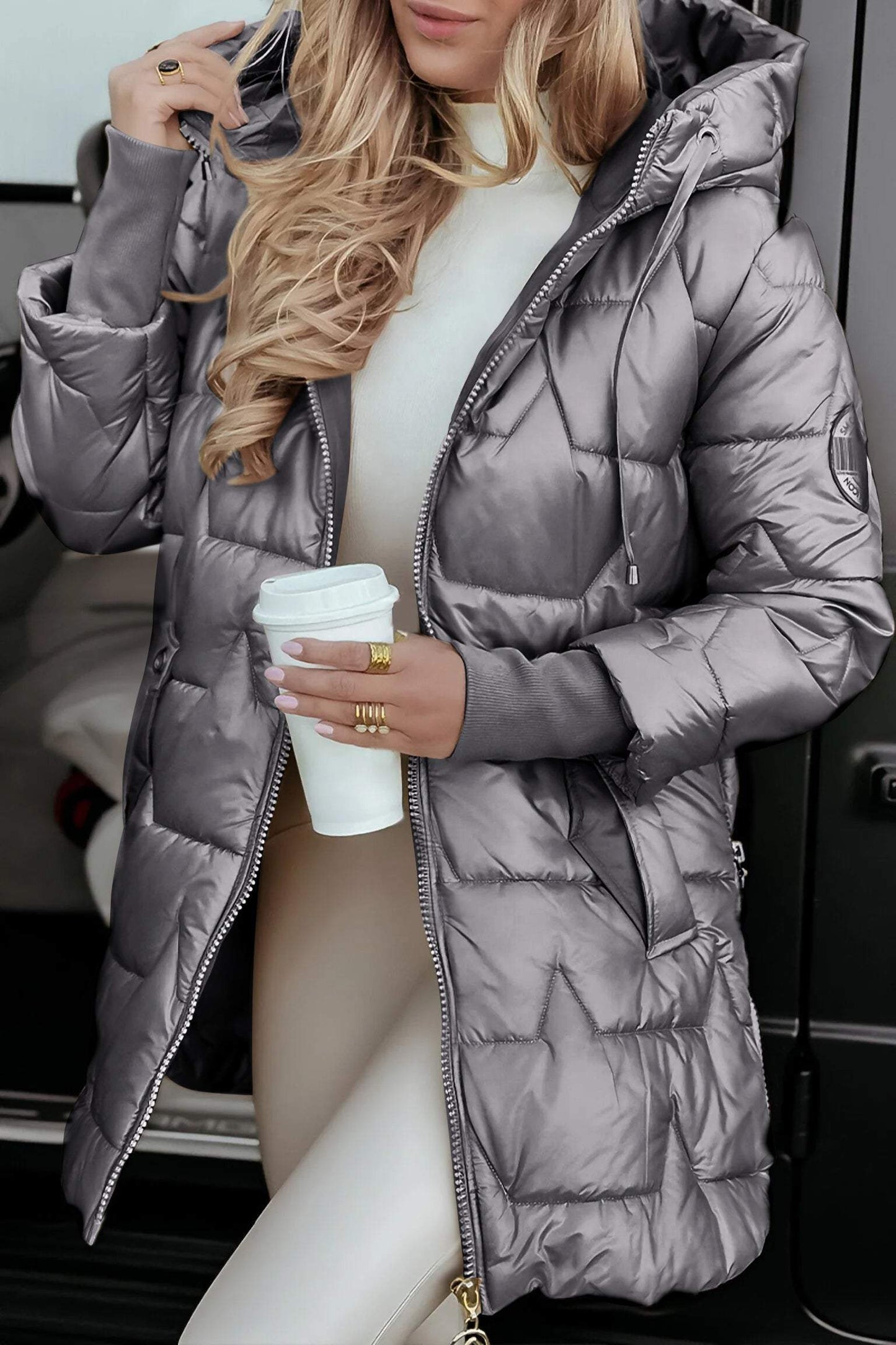Sophie | Damesjas
