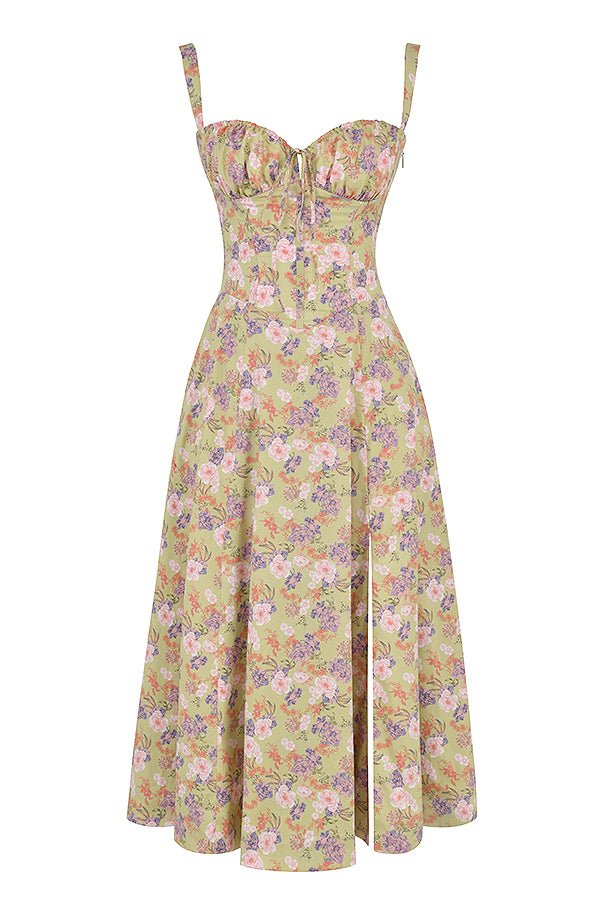 Luna Lente Jurk