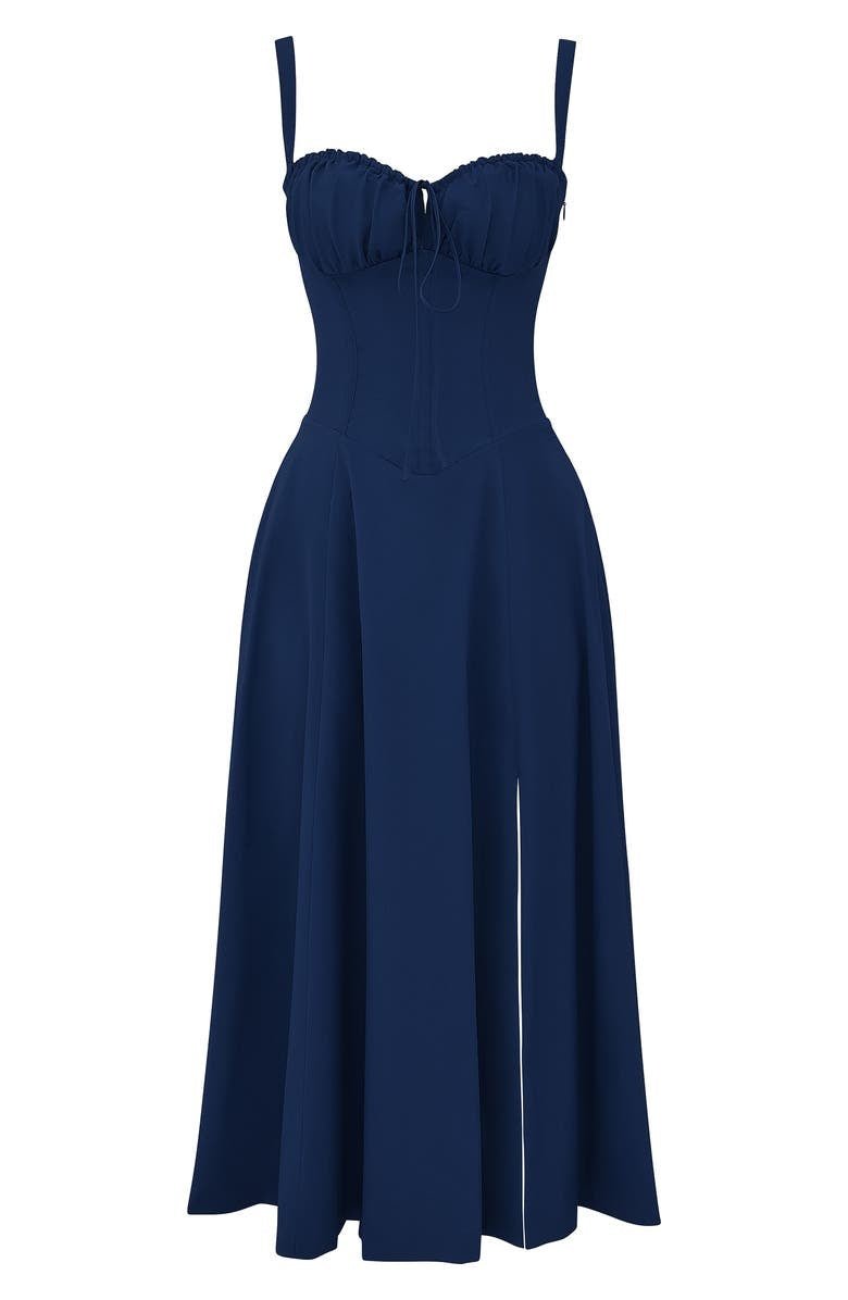 Luna Lente Jurk