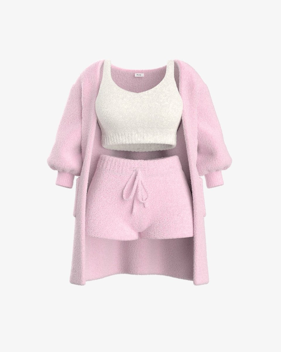Maya Cozy Set