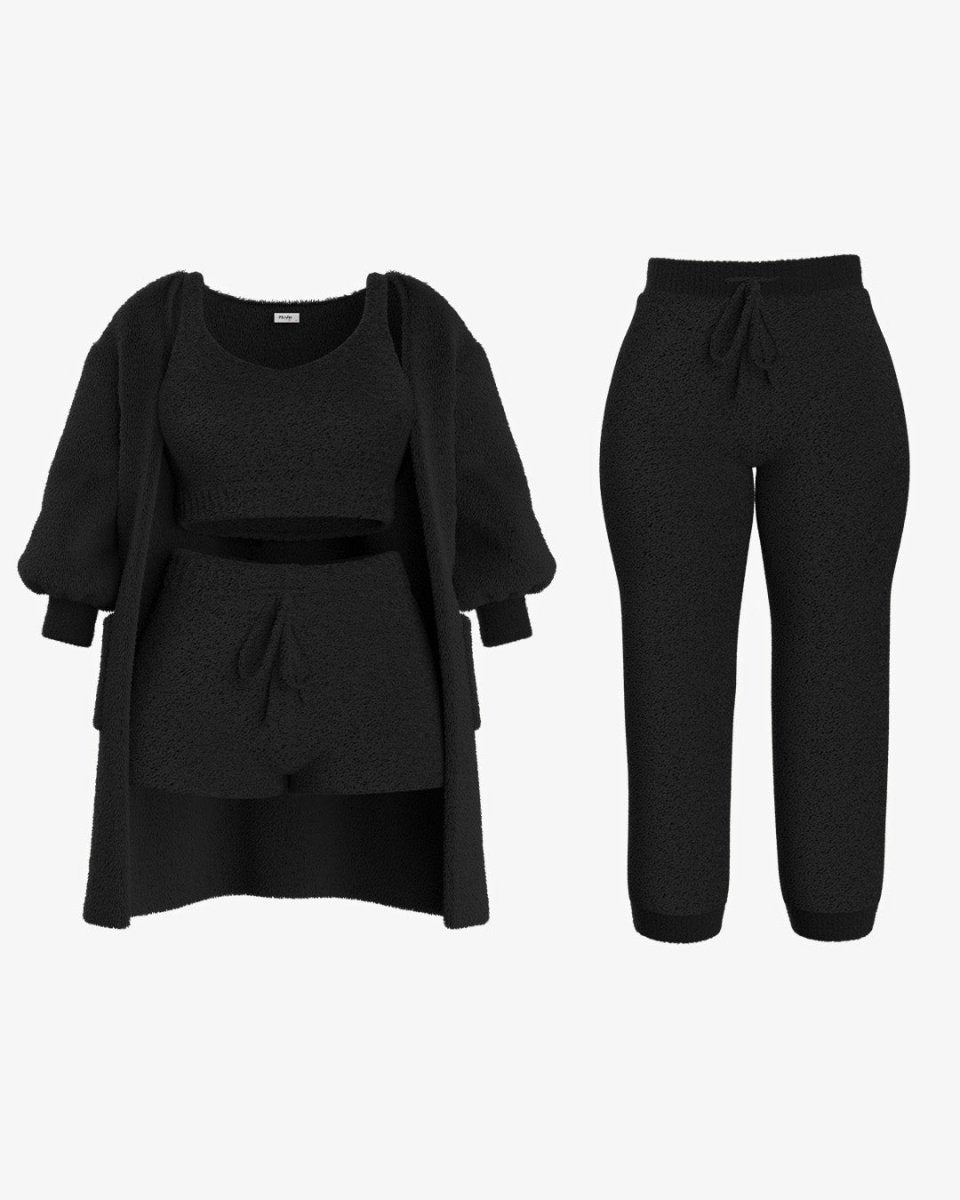 Maya Cozy Set