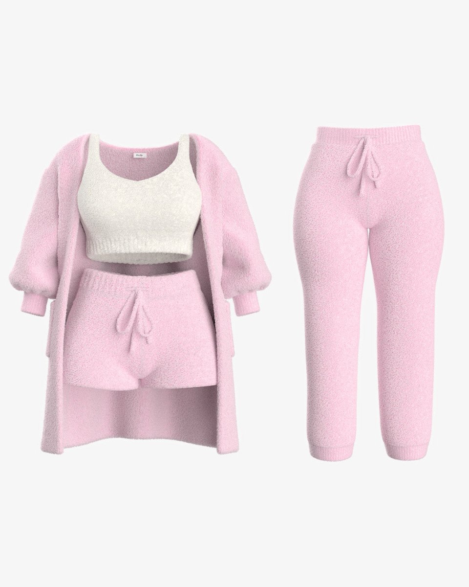 Maya Cozy Set
