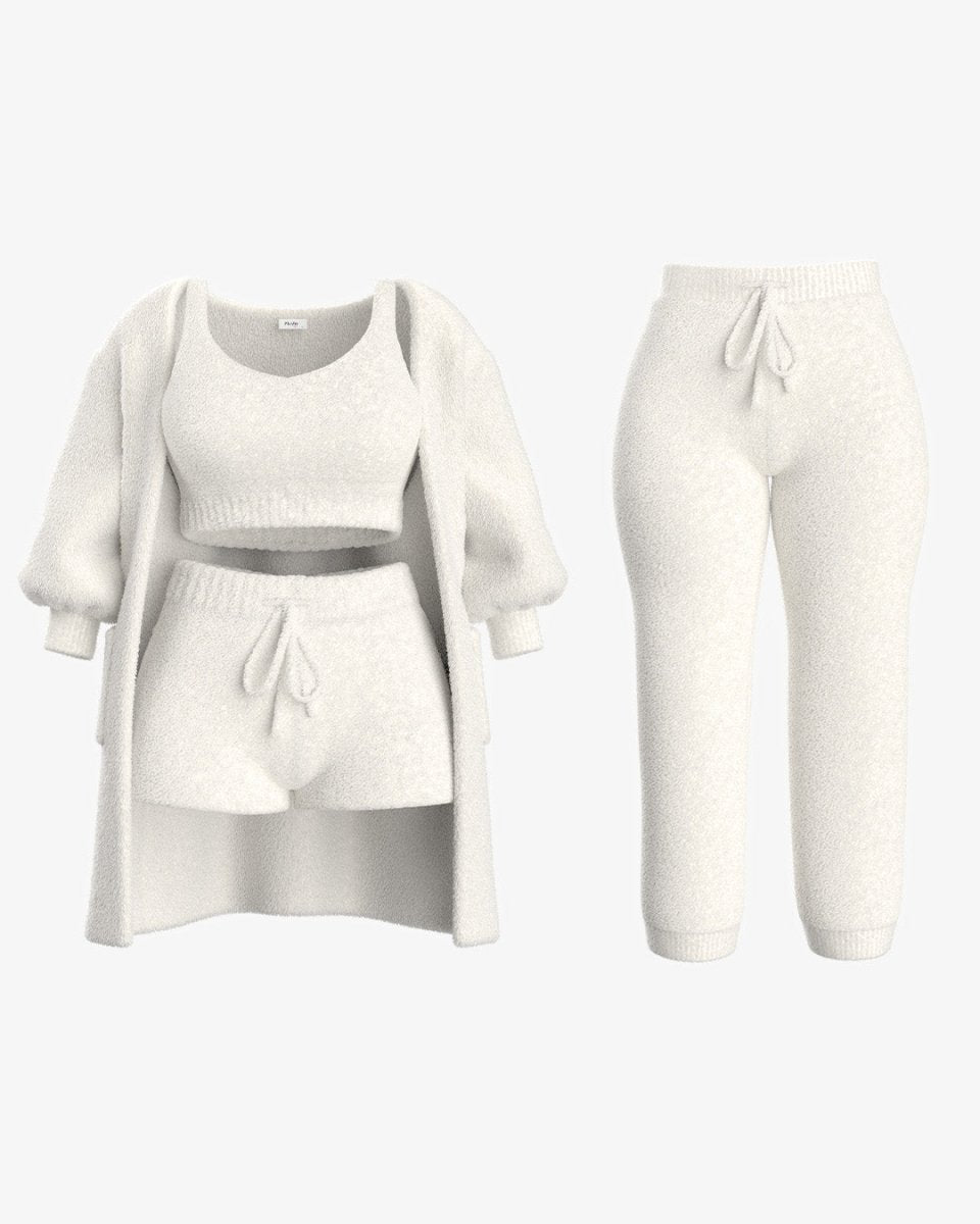 Maya Cozy Set