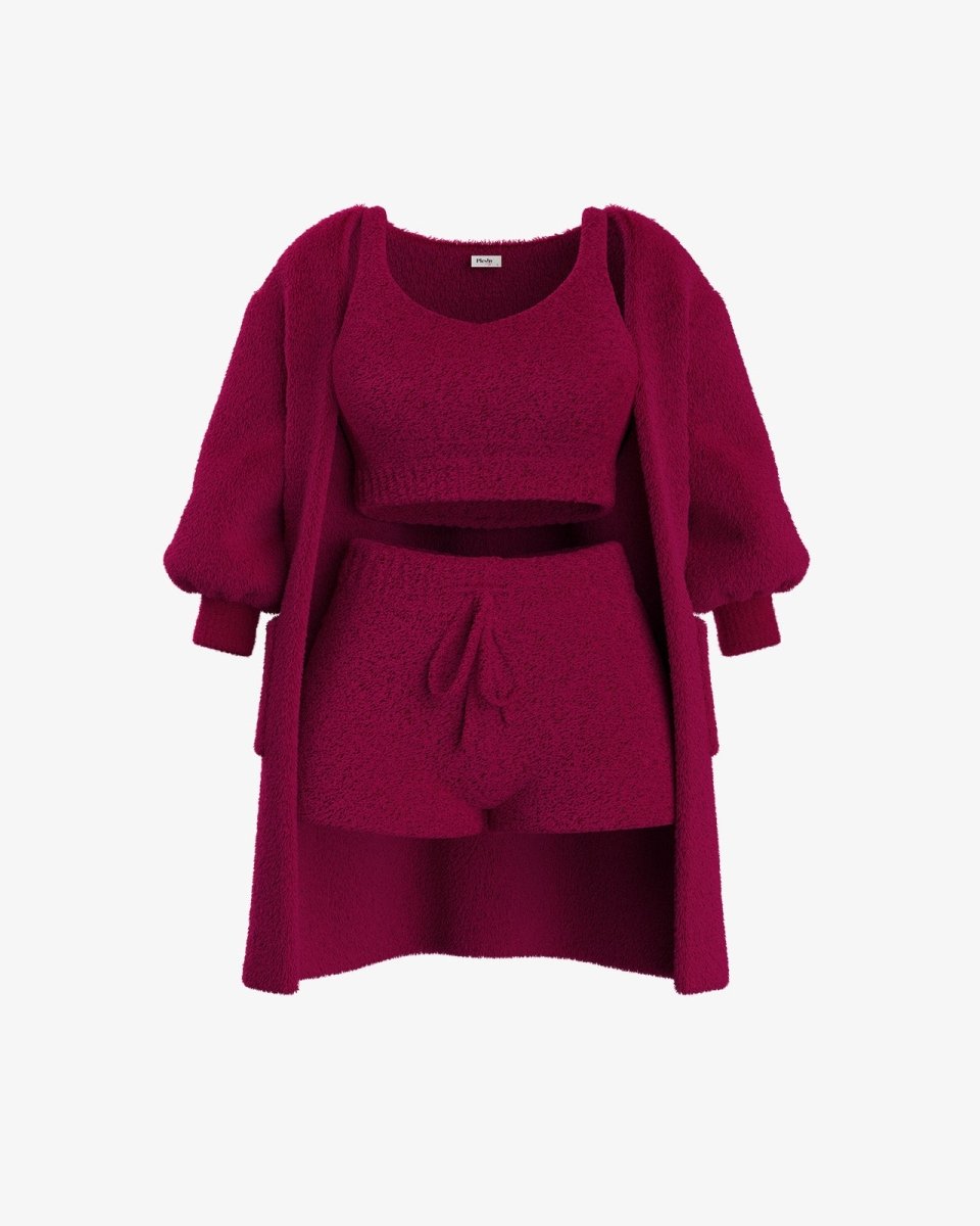 Maya Cozy Set