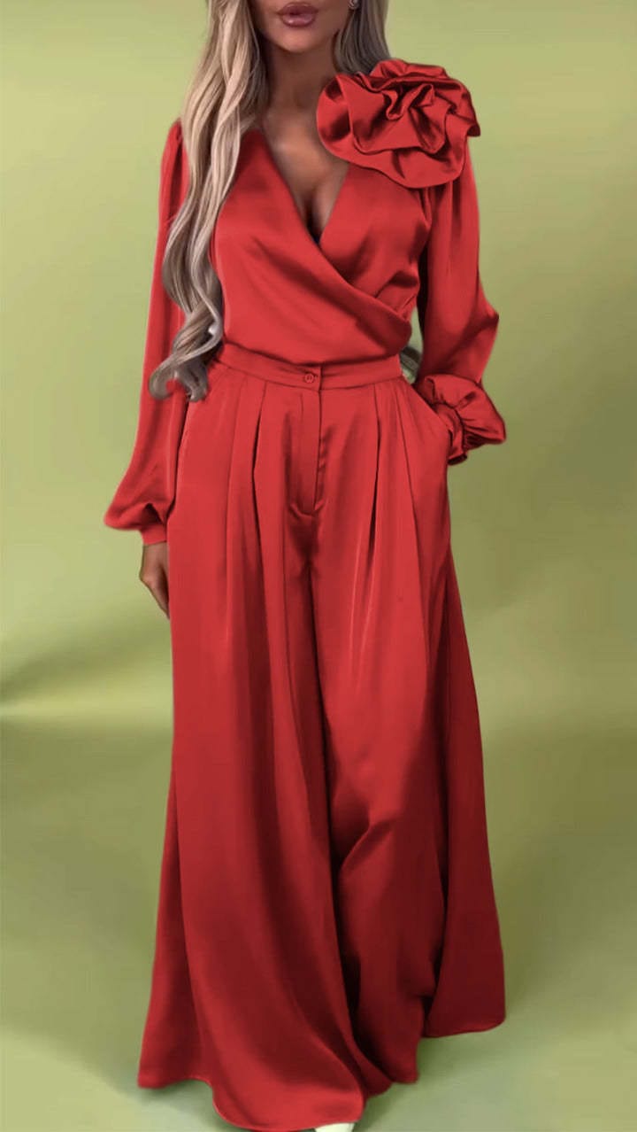 Florence Lente Jurk