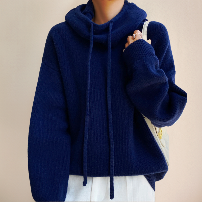 Bellerose | Gebreide Coltrui