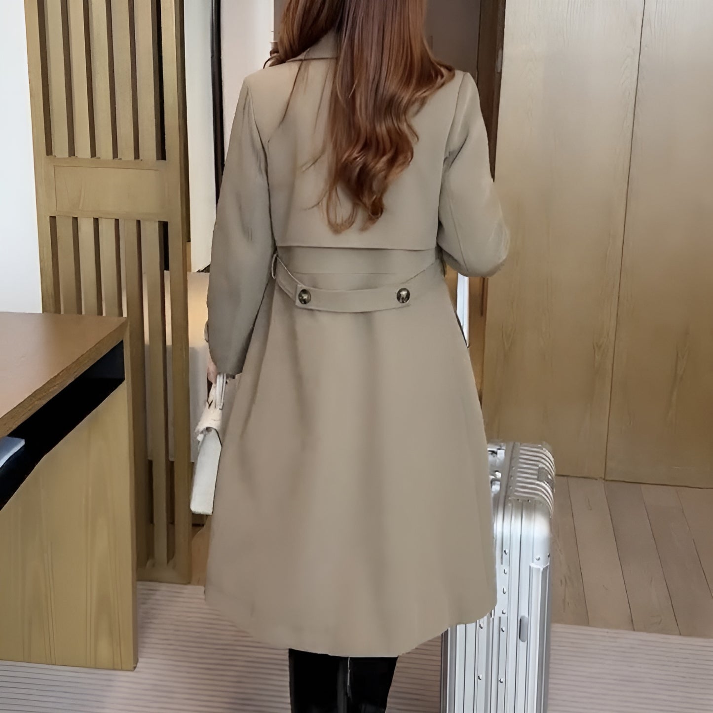 Jasmin | Elegante Jas
