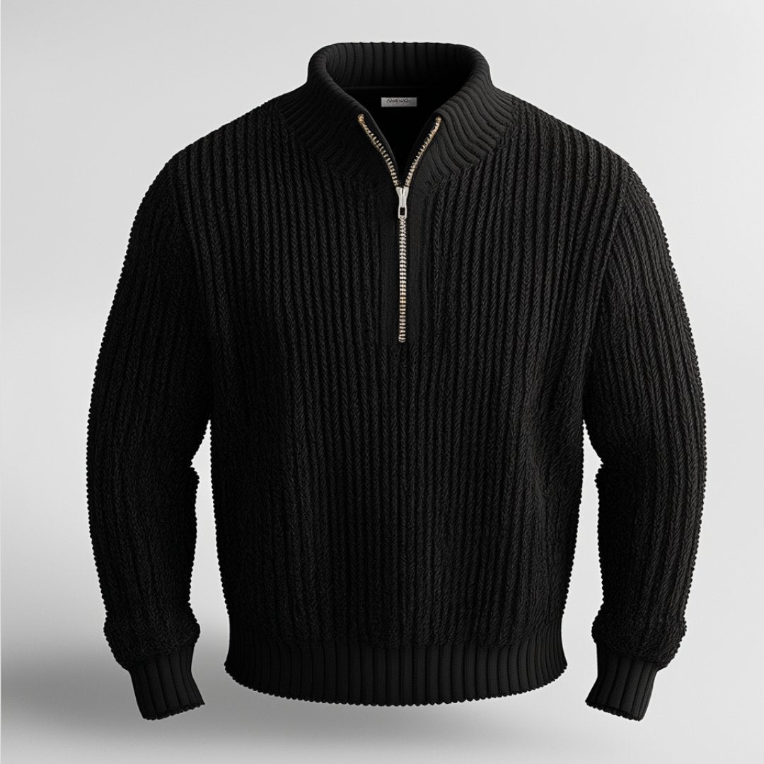Herfst Comfort - Trui
