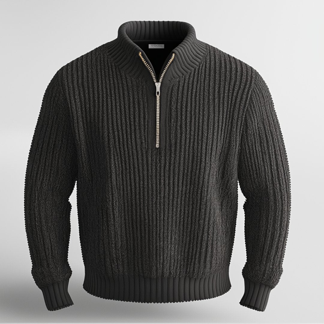 Herfst Comfort - Trui