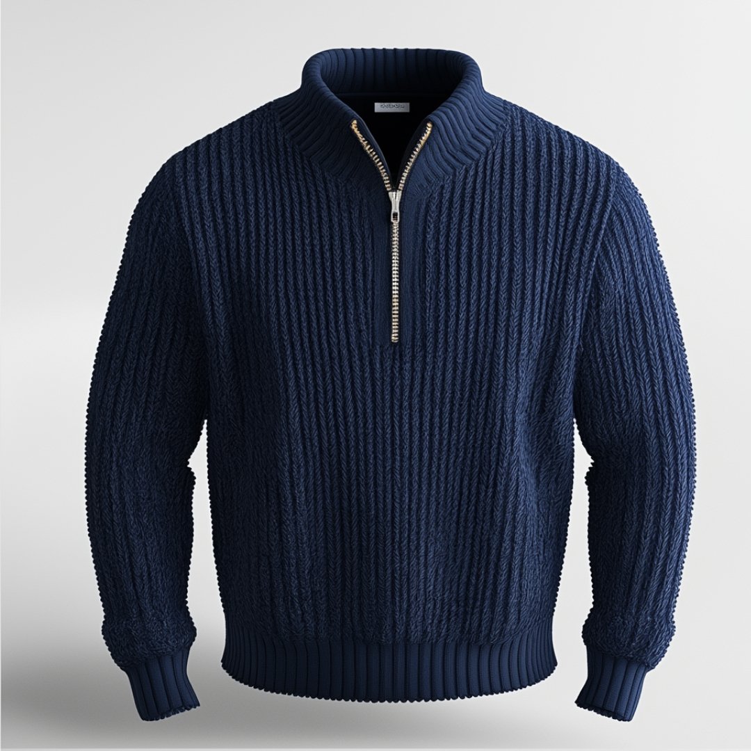 Herfst Comfort - Trui