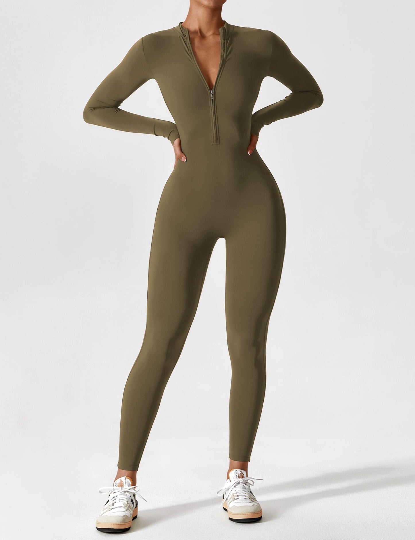 Luna Jumpsuit