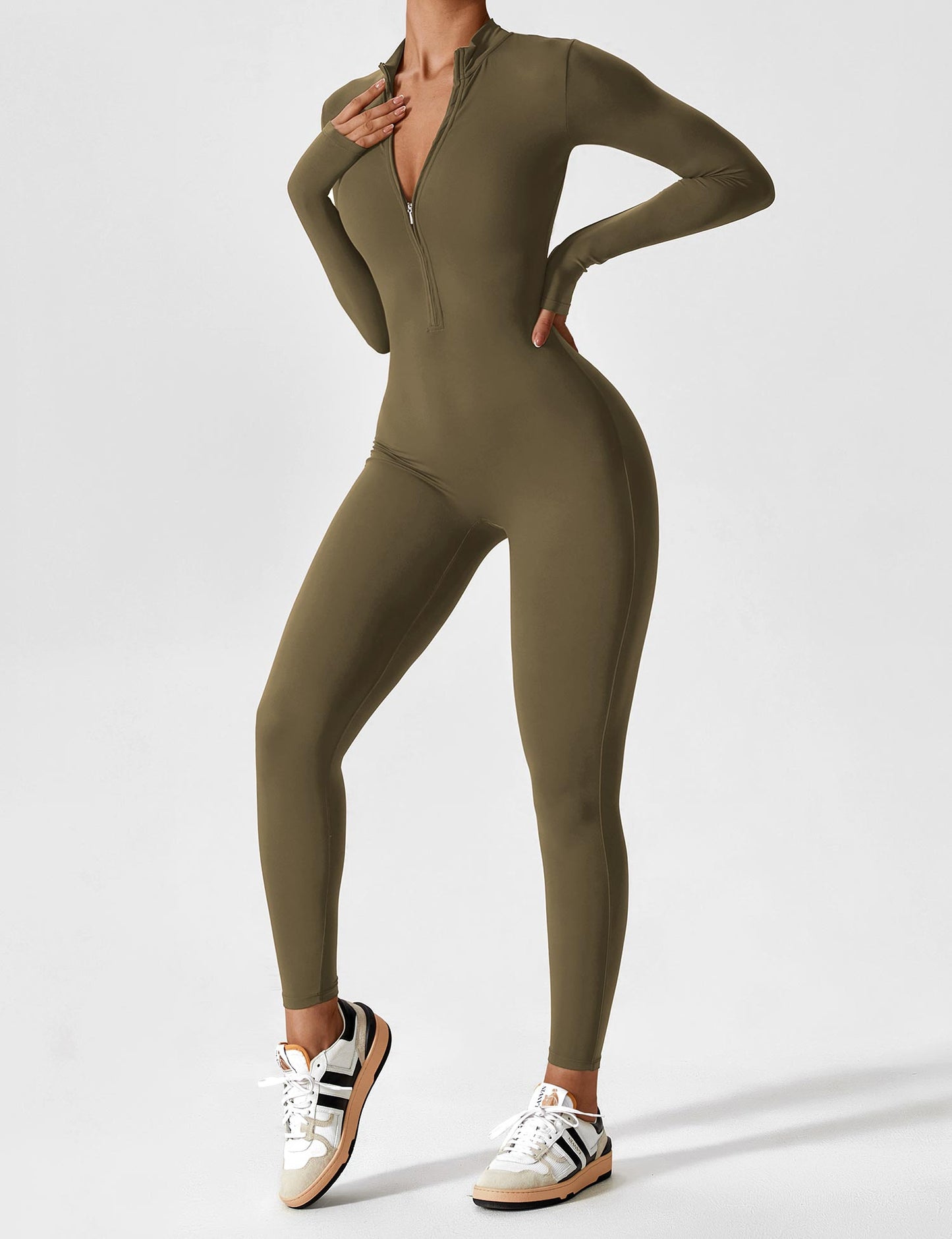 Luna Jumpsuit