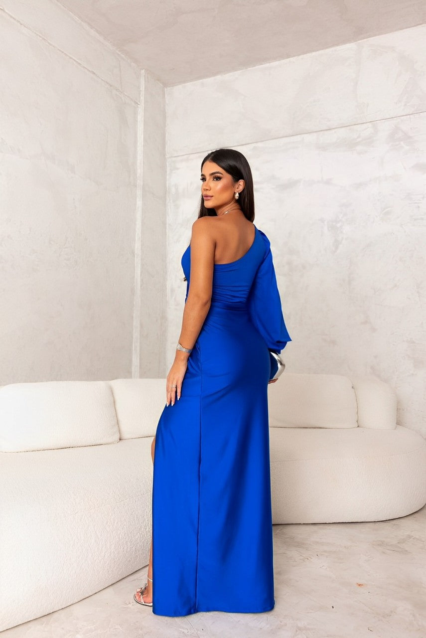 Lenoir Elegante Jurk