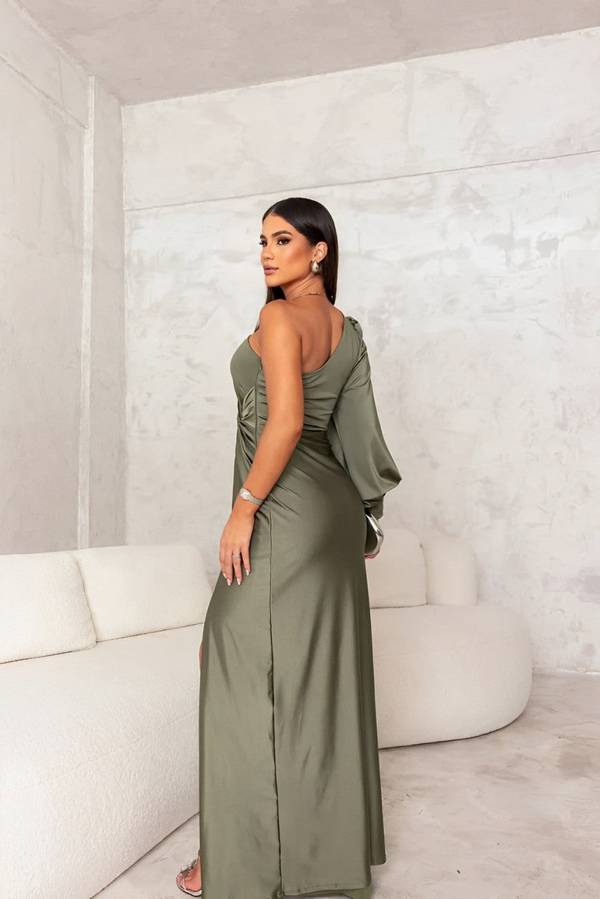 Lenoir Elegante Jurk