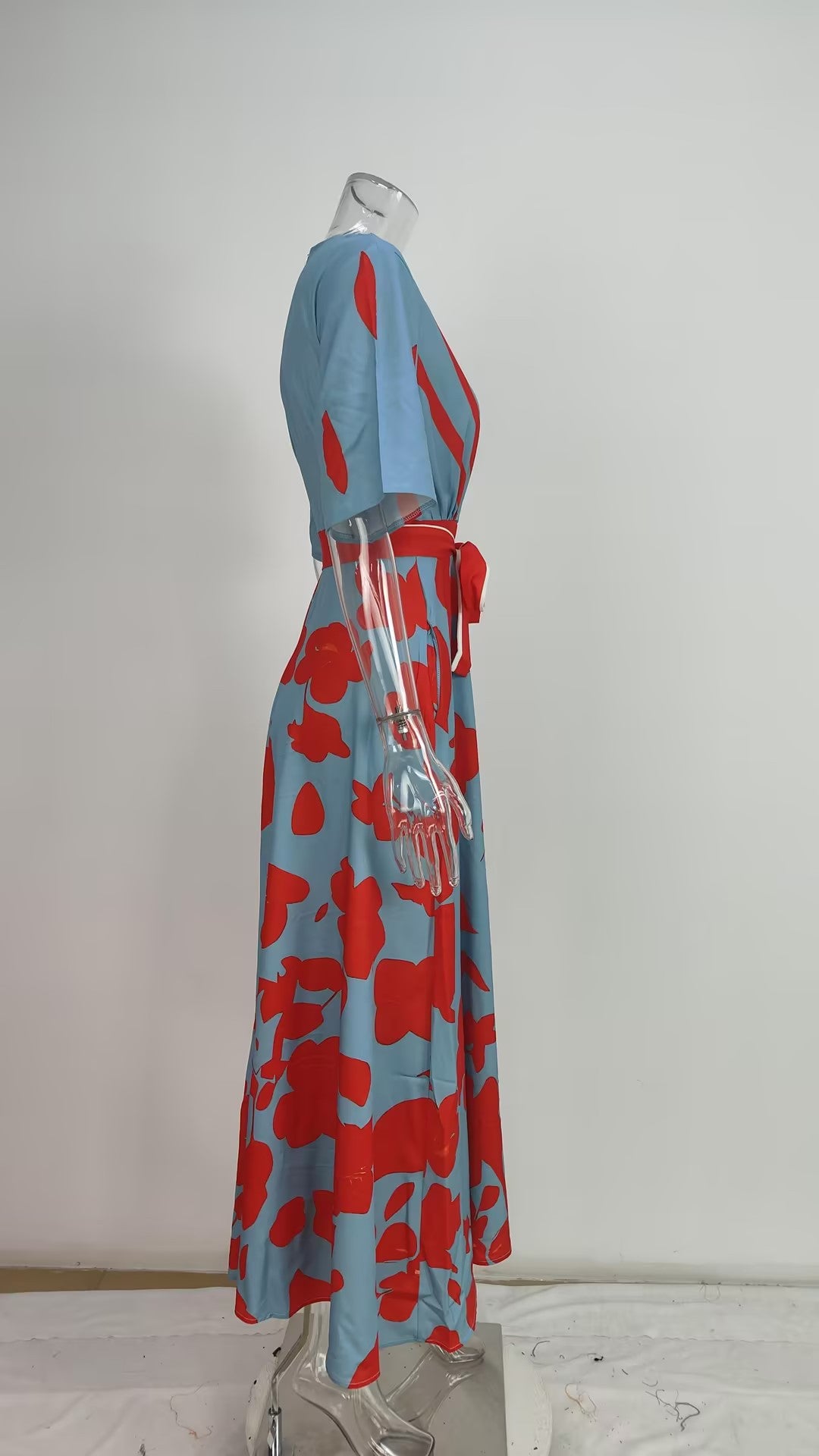 Elvira | Bloemenjurk