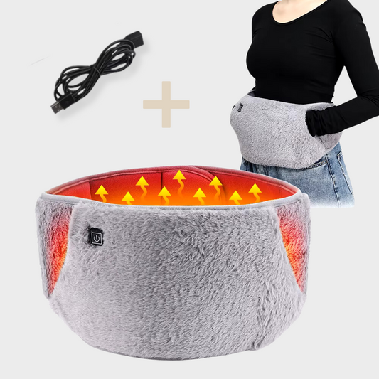 HeatBuddy + Oplaadkabel