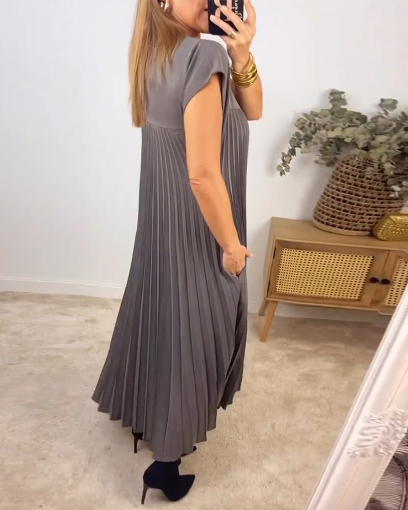 Sylvie | Elegante Jurk