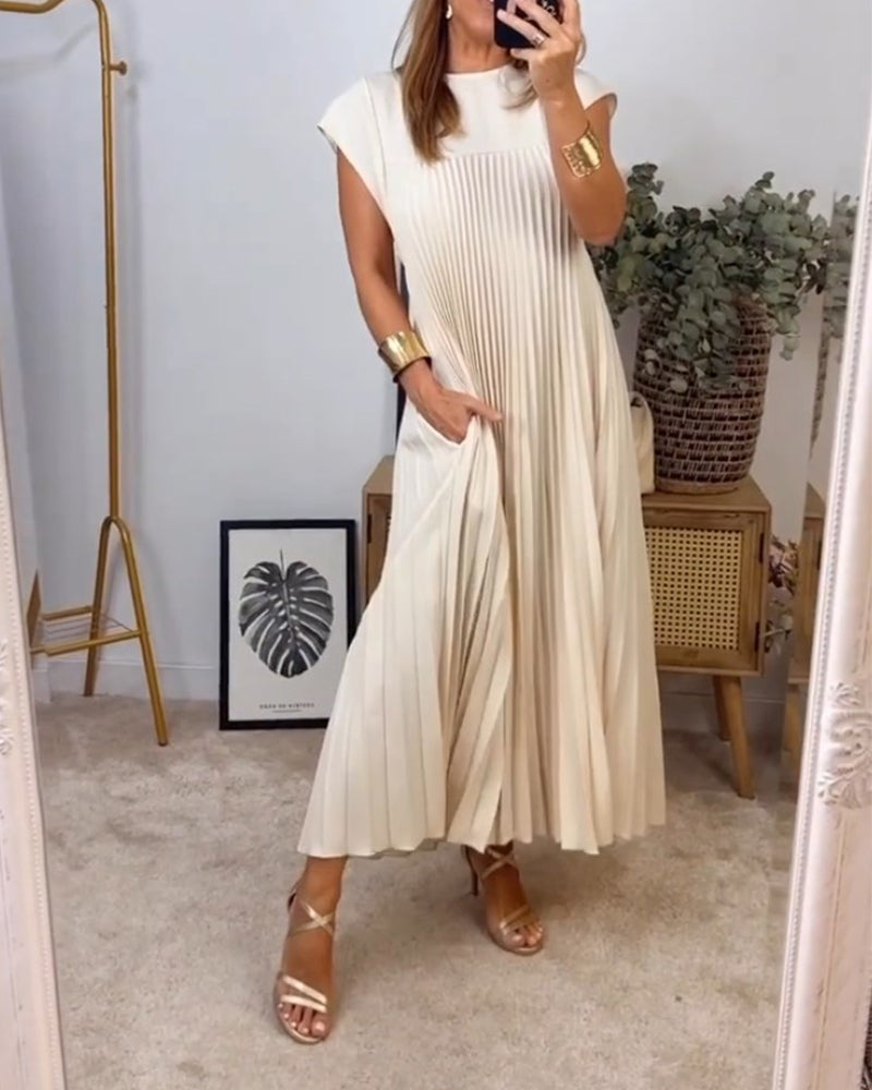 Sylvie | Elegante Jurk