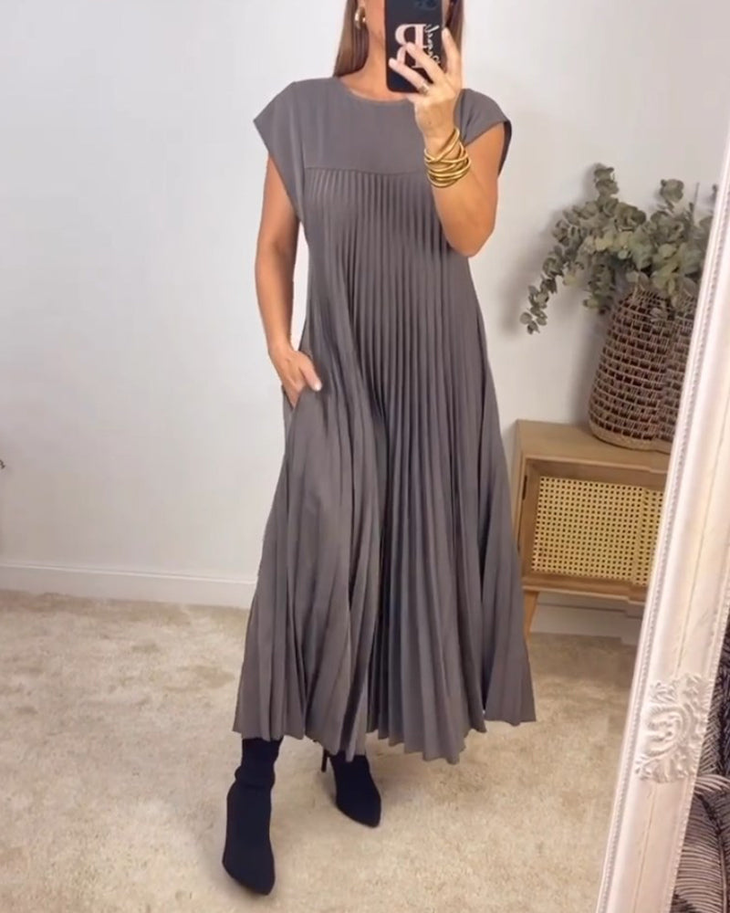 Sylvie | Elegante Jurk