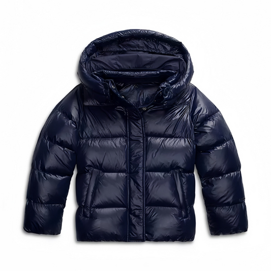 Luna Luxe Puffer