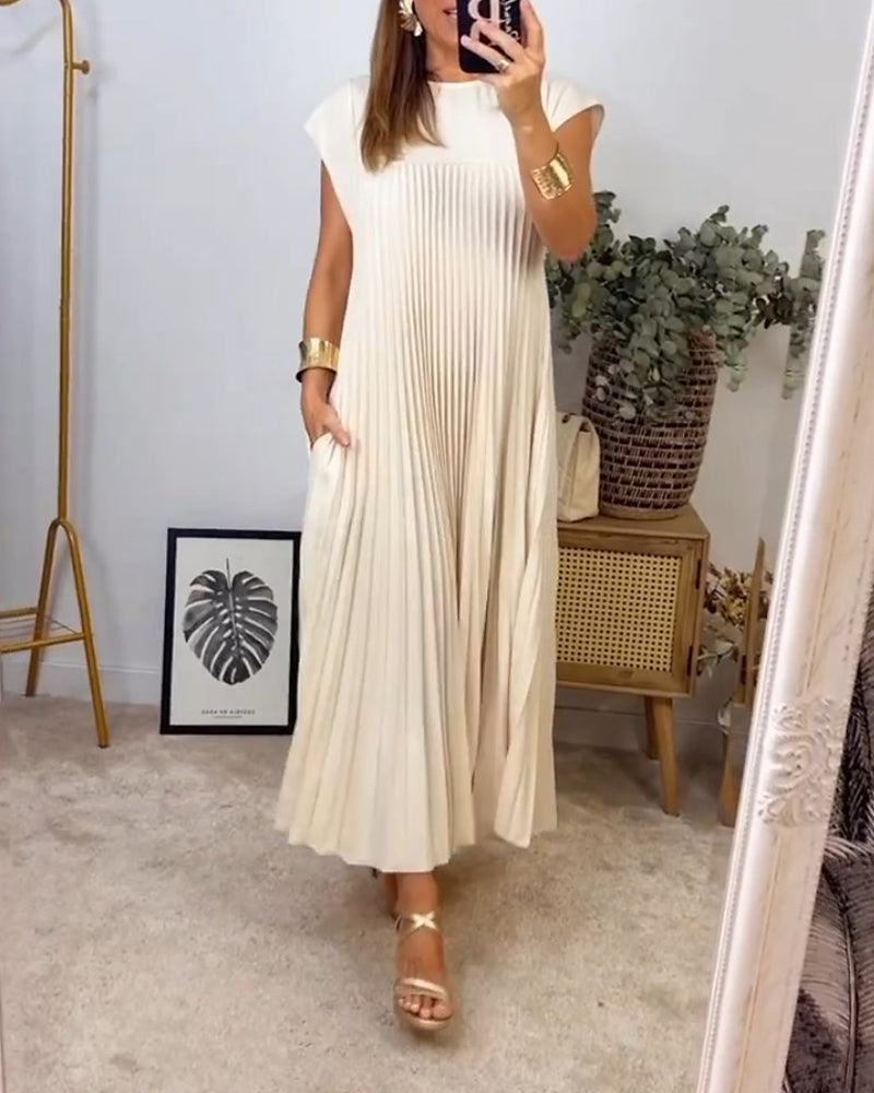 Sylvie | Elegante Jurk