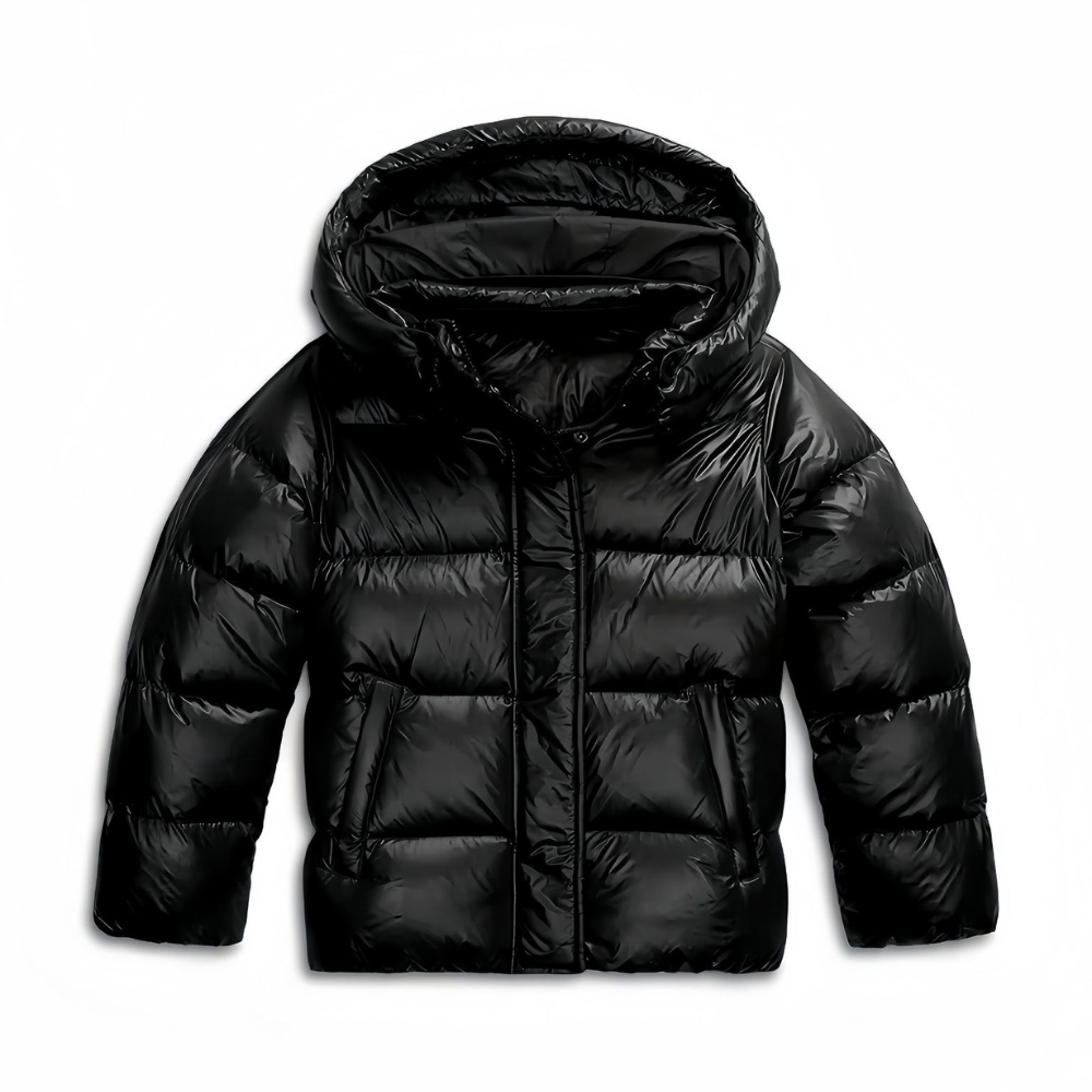 Luna Luxe Puffer