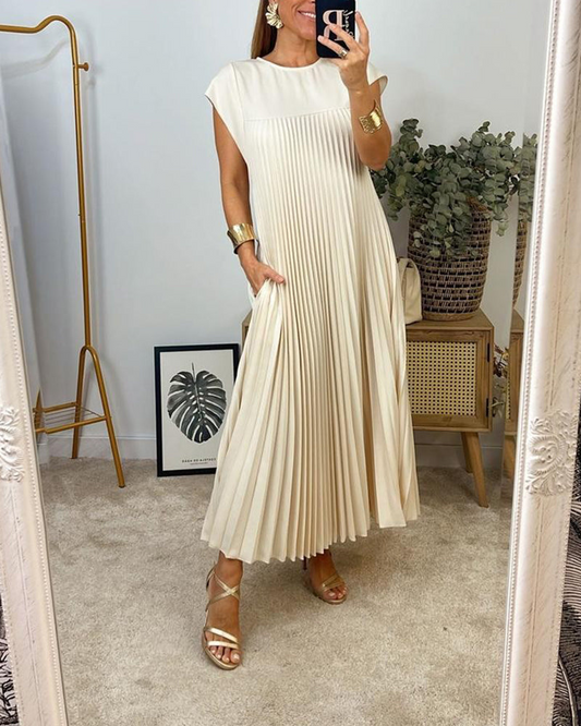 Sylvie | Elegante Jurk