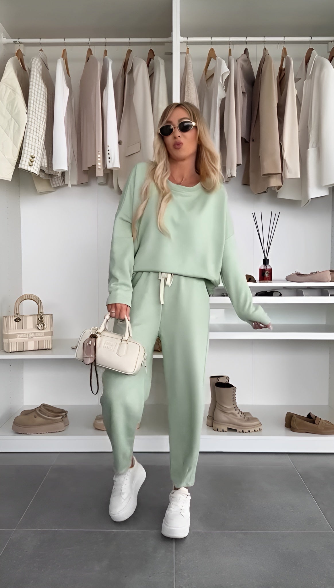 Eline Elegant Essentials Set