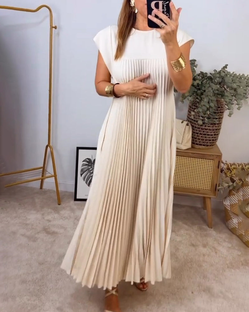 Sylvie | Elegante Jurk