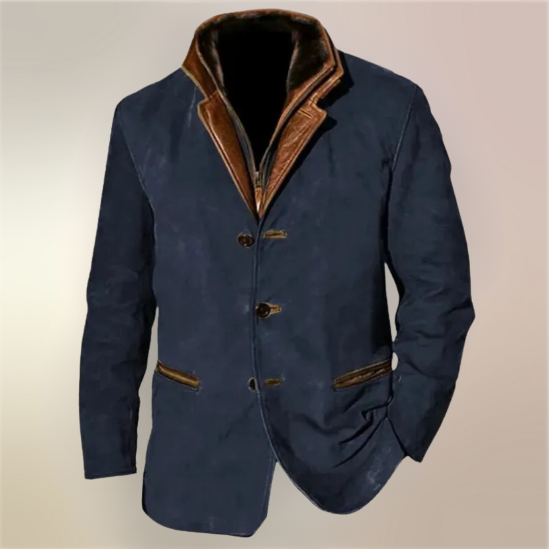 Django | Vintage Jas