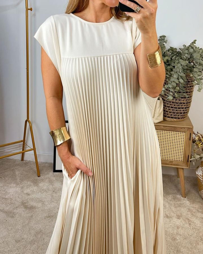 Sylvie | Elegante Jurk