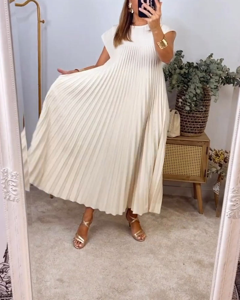 Sylvie | Elegante Jurk