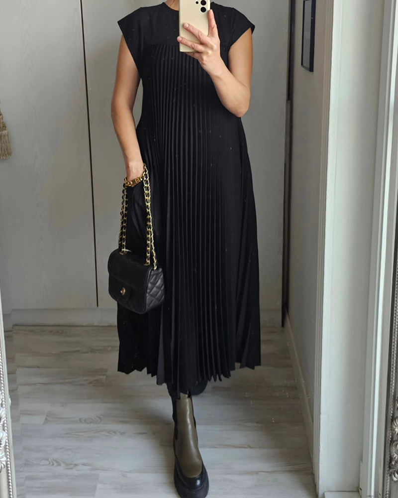 Sylvie | Elegante Jurk